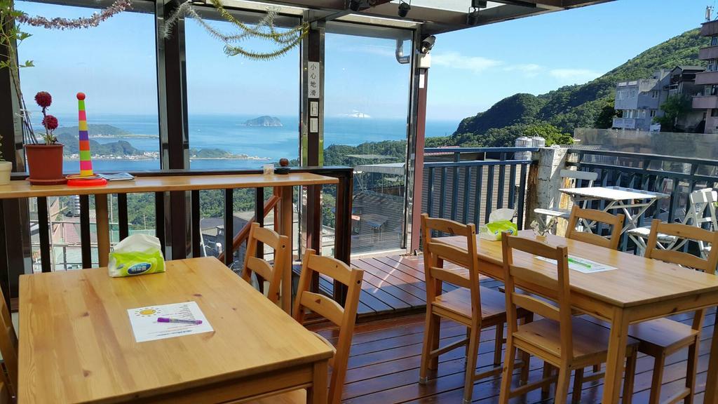 Ying Mu Home Jiufen Esterno foto