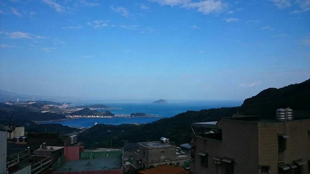 Ying Mu Home Jiufen Esterno foto