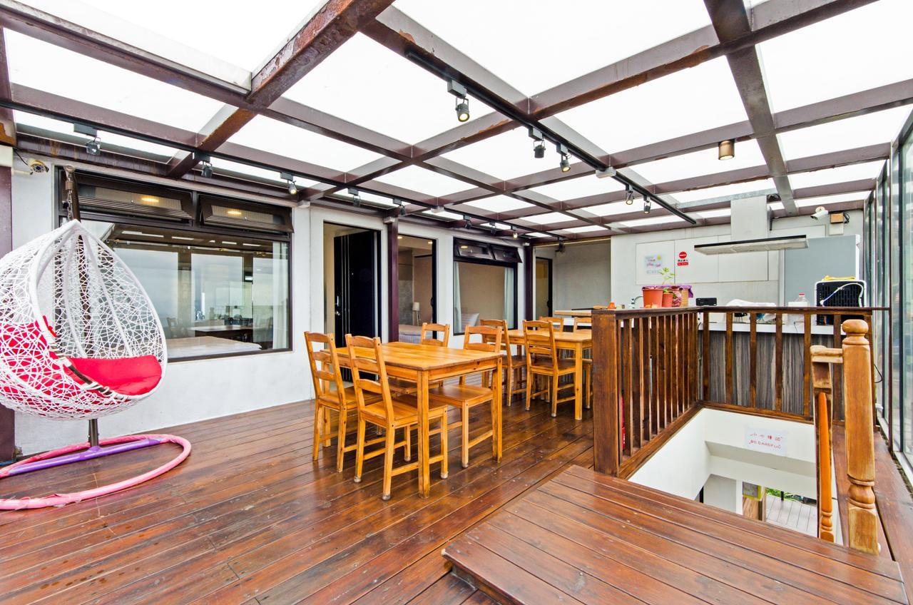 Ying Mu Home Jiufen Esterno foto